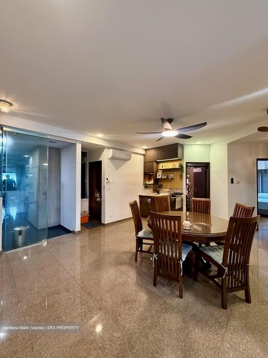 Mandarin Gardens (D15), Condominium #561606171